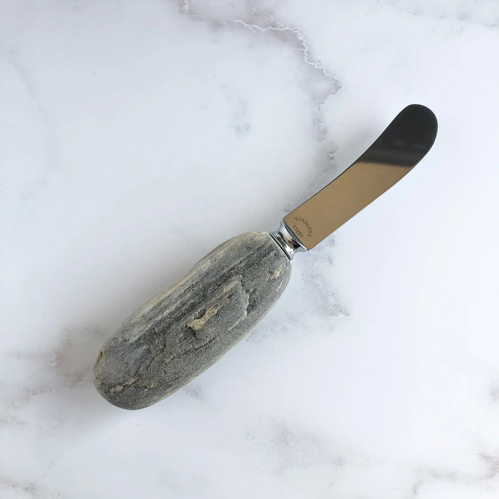 Beach Stone Spreader