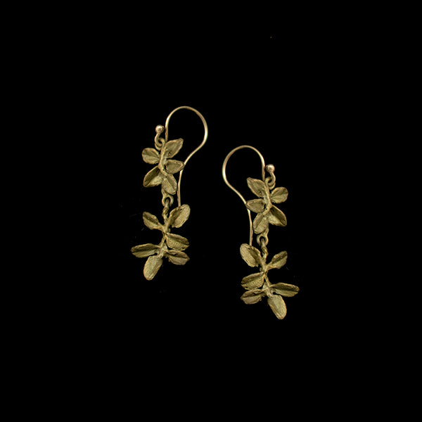 Thyme Earrings
