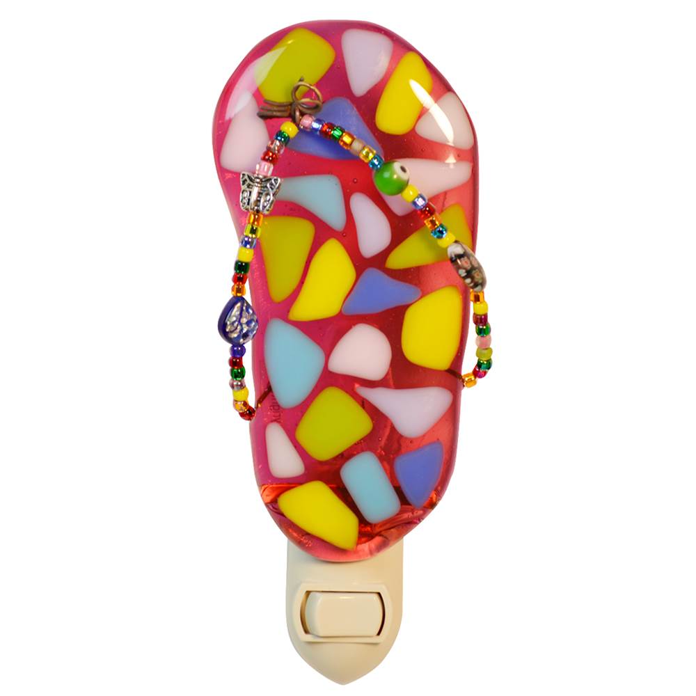 Flip Flop Night Light