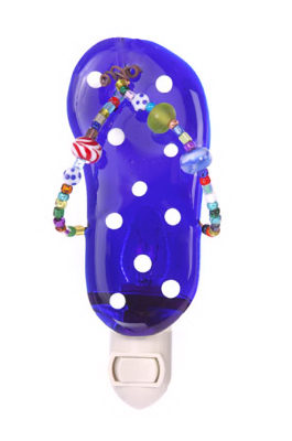 Flip Flop Night Light