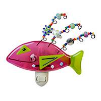 Fish Night Light