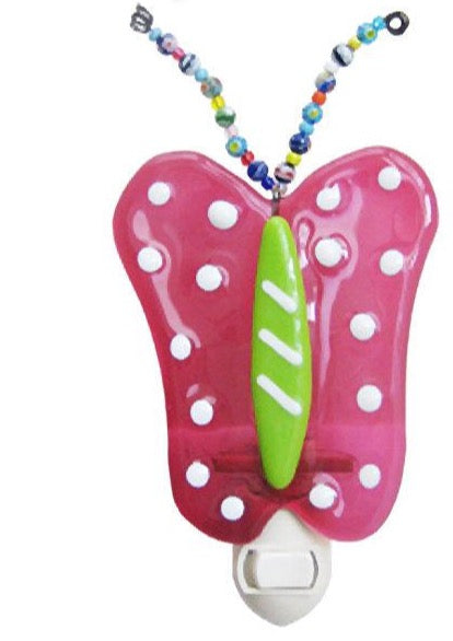 Butterfly Night Light