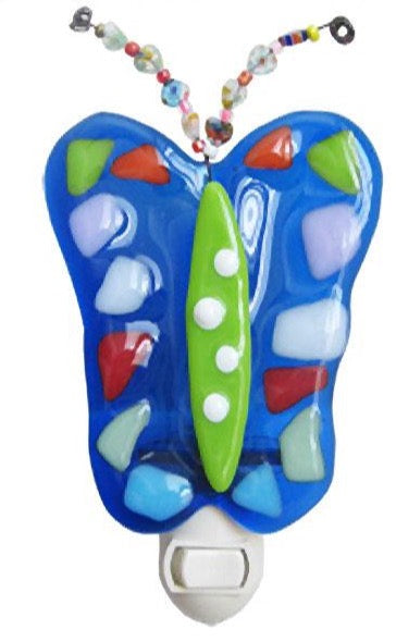 Butterfly Night Light