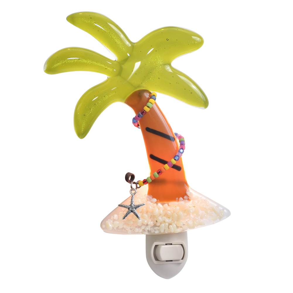 Palm Tree Night Light