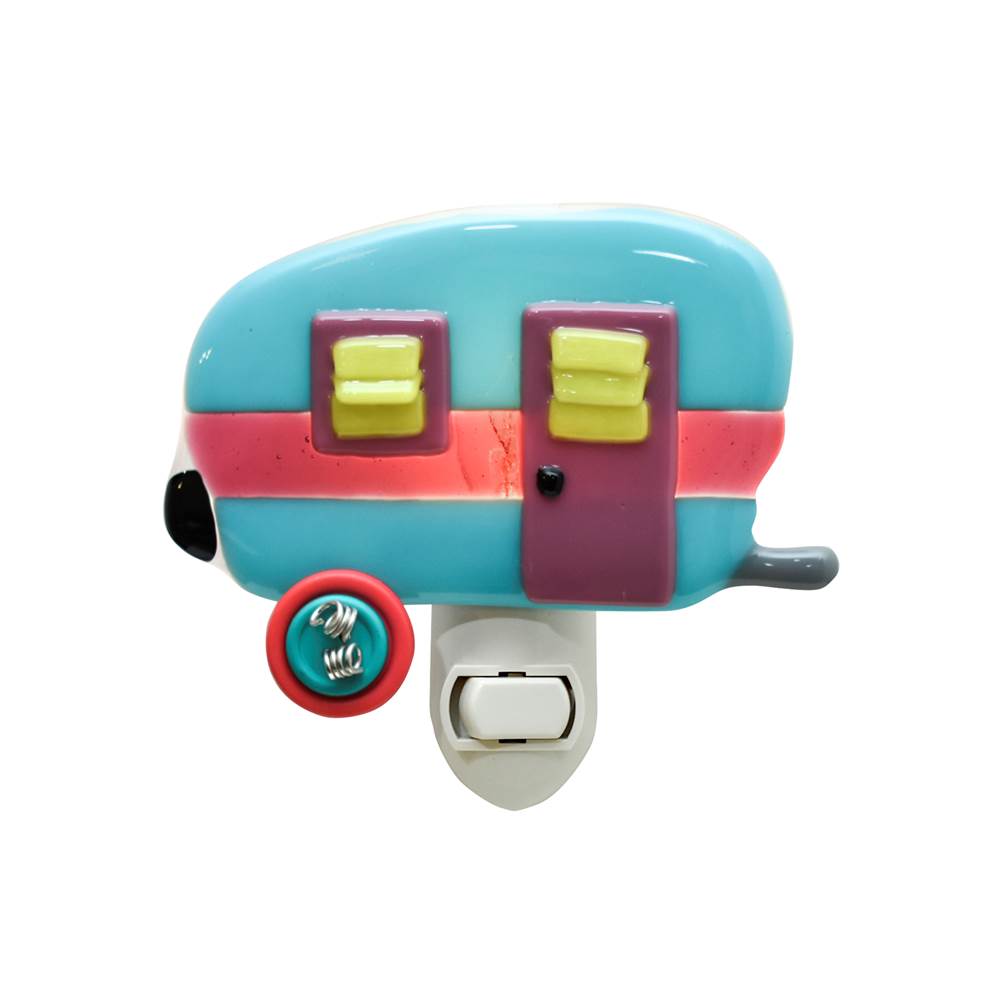 Camper Night Light