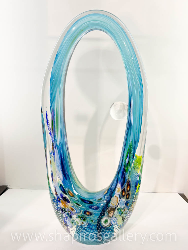 Large Portal - Seascape