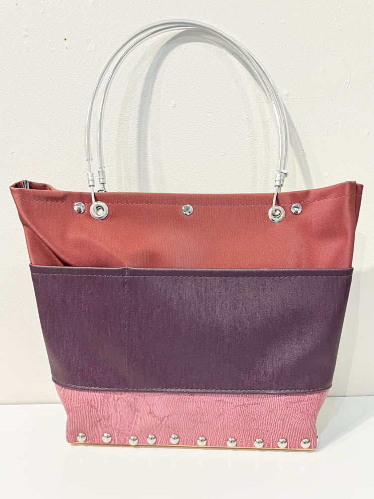 Traveler - Purple/Pink/Red Mix