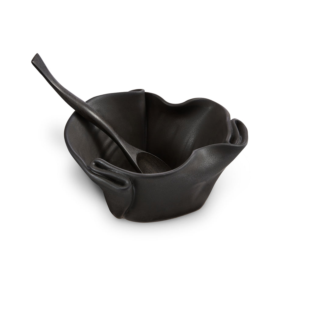 Guacamole Bowl - Ebony