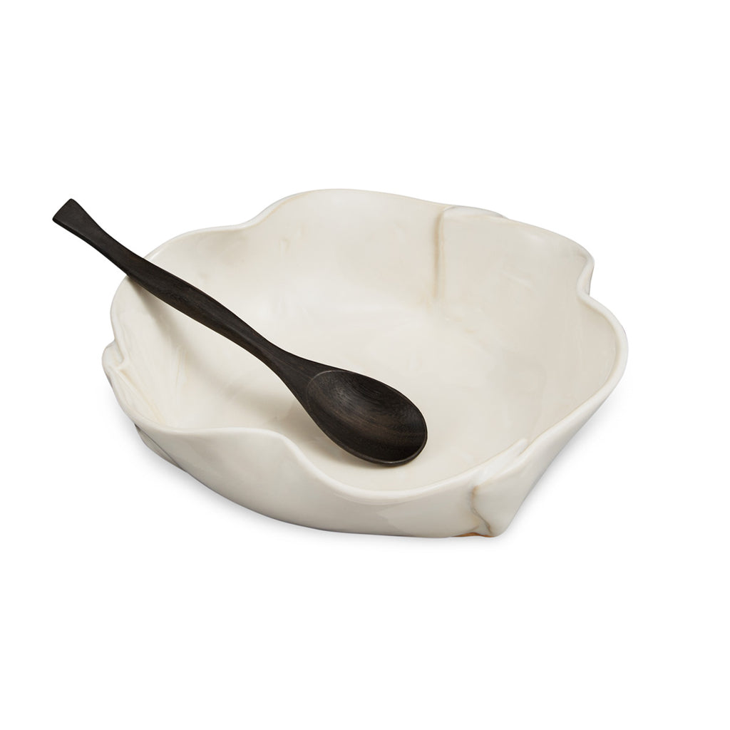 Brie Baker - Simply White