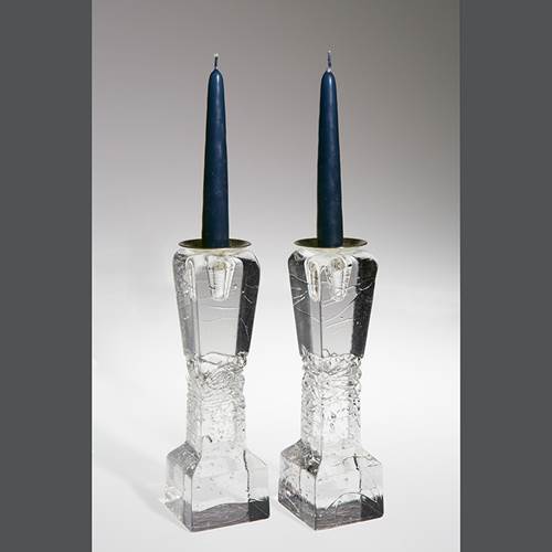 Koor Candlesticks