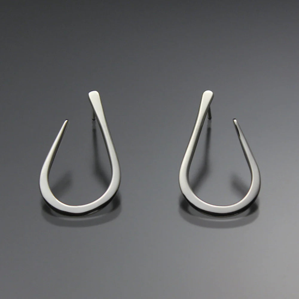 Teardrop Earrings