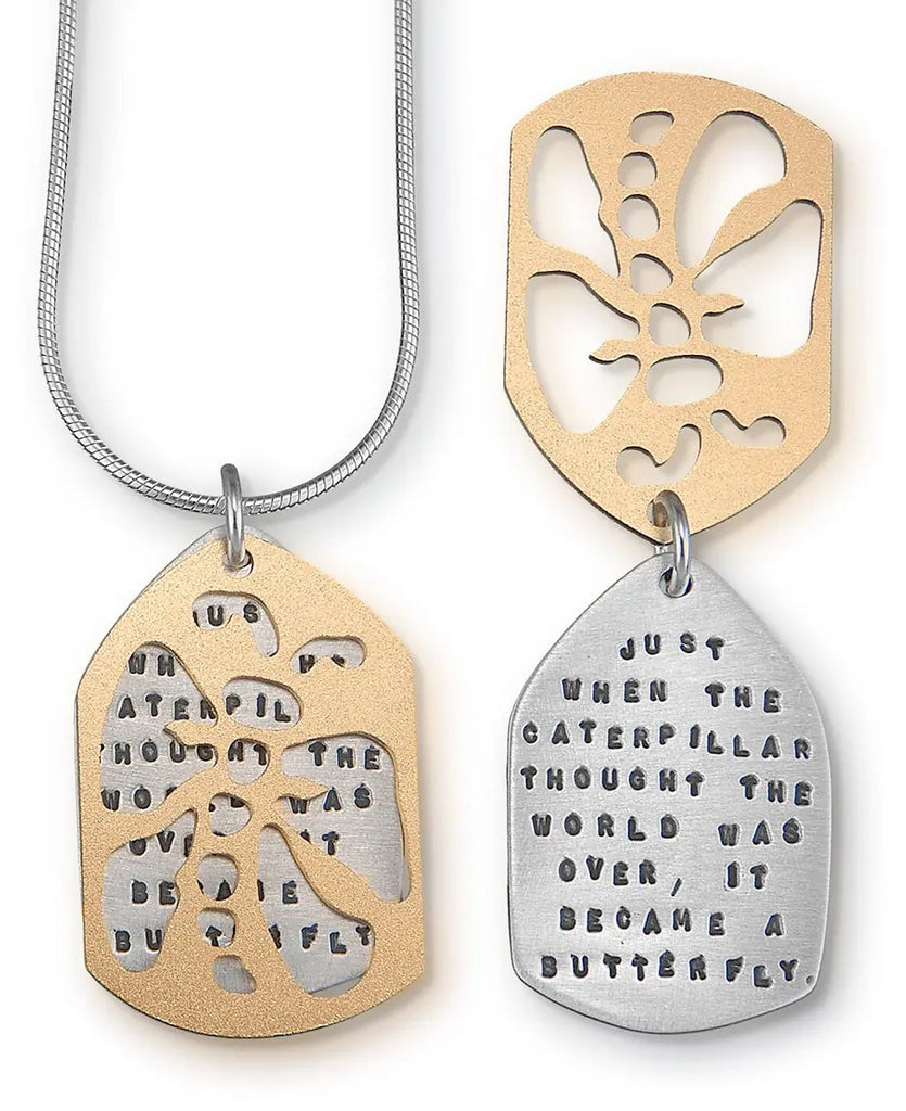 Butterfly of Hope