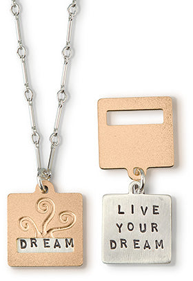 Live Your Dream