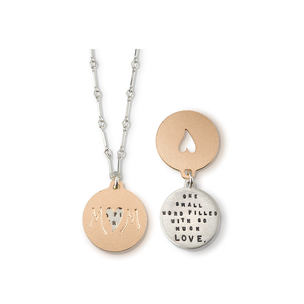 Mom Necklace