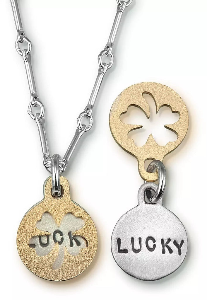 Lucky