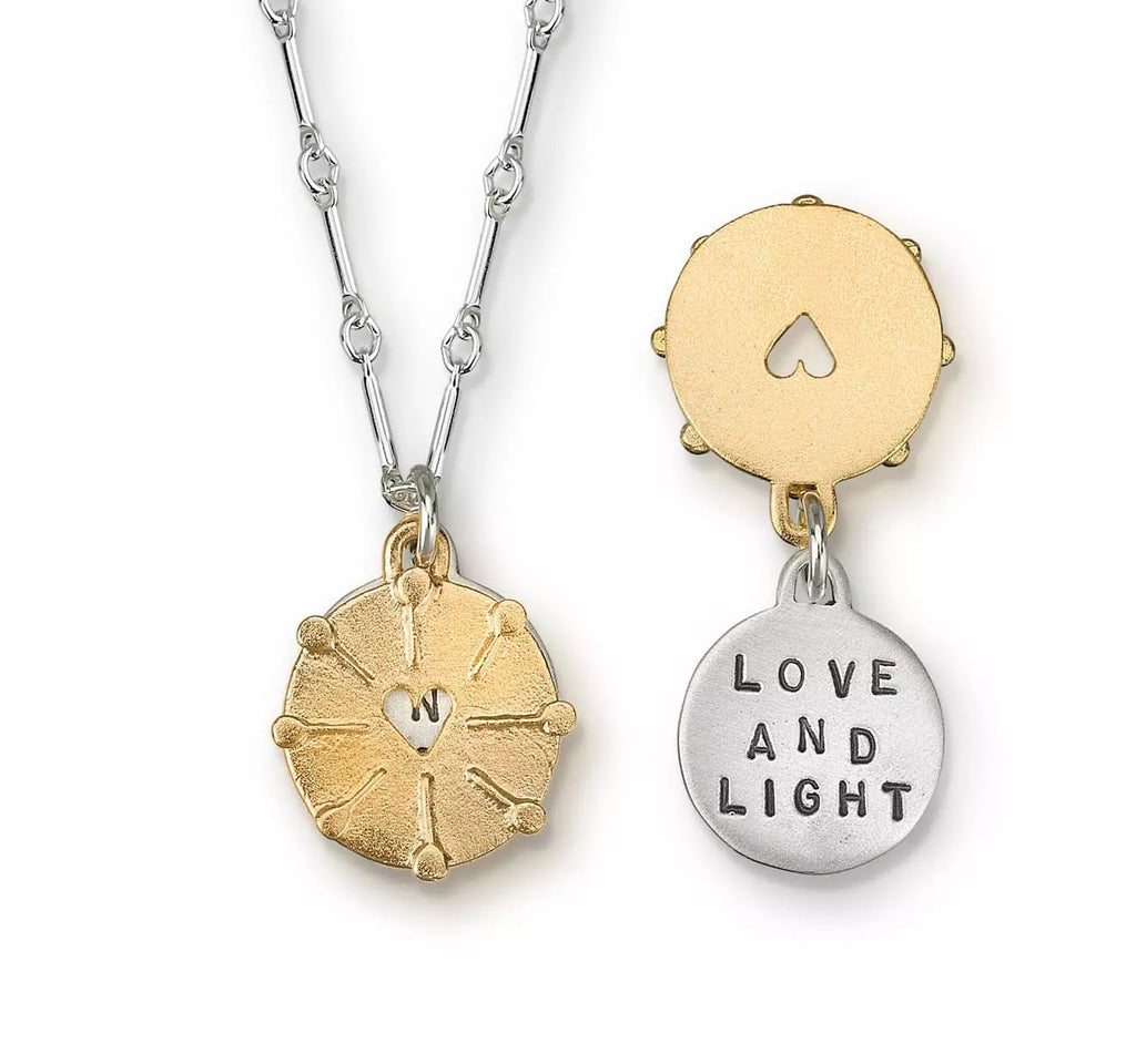 Love and Light