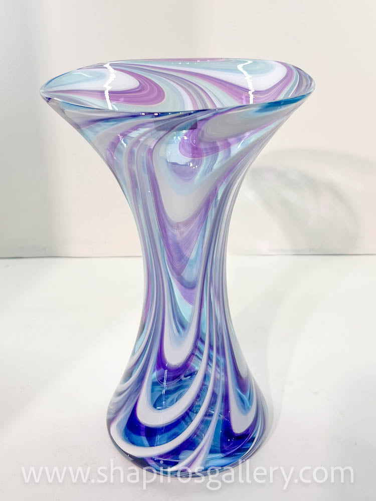 Psychedelic Vase