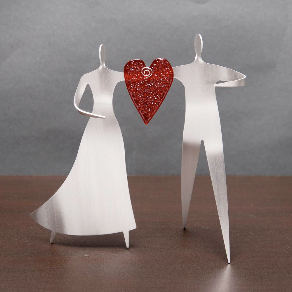 Dancing Couple
