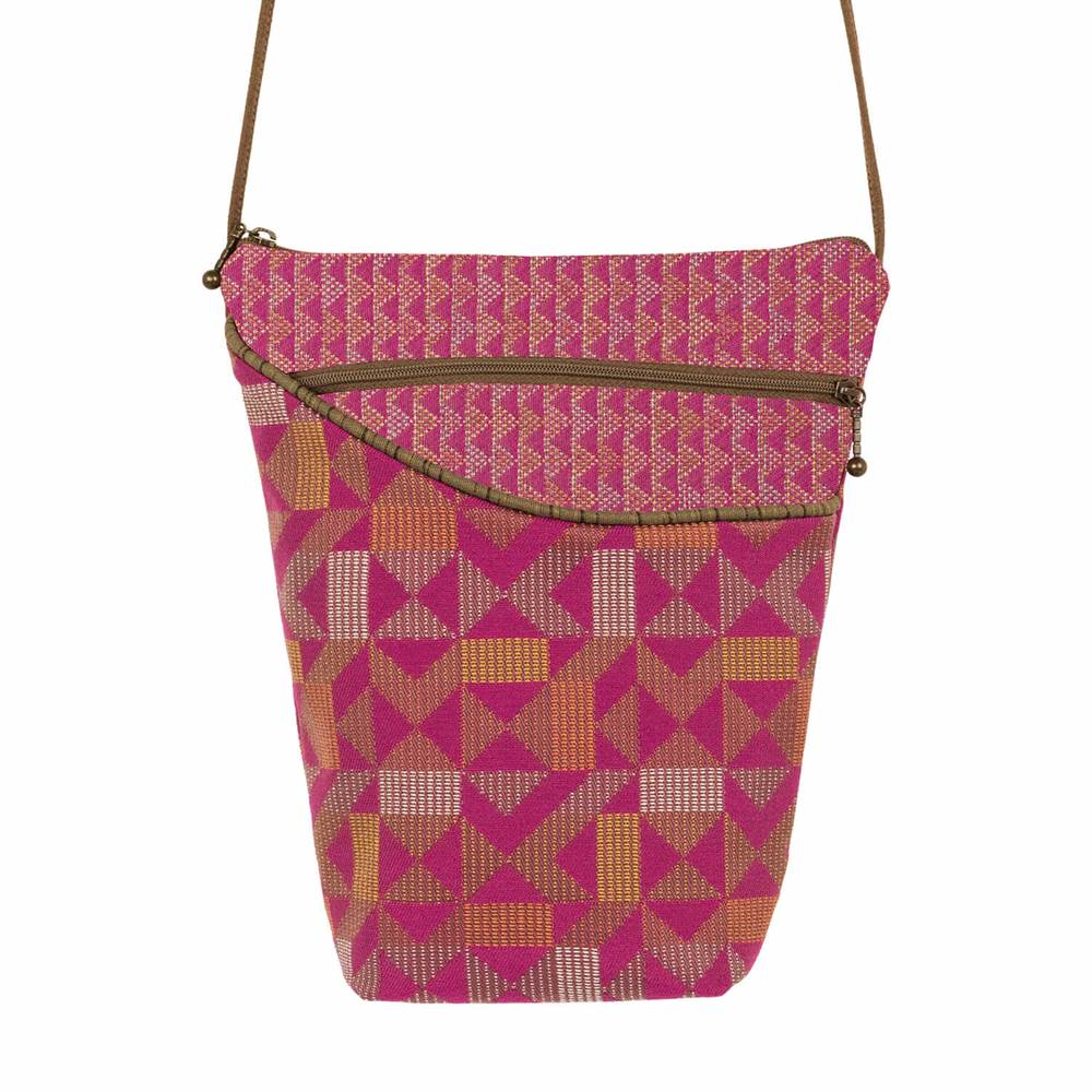 City Girl - Americana Pink