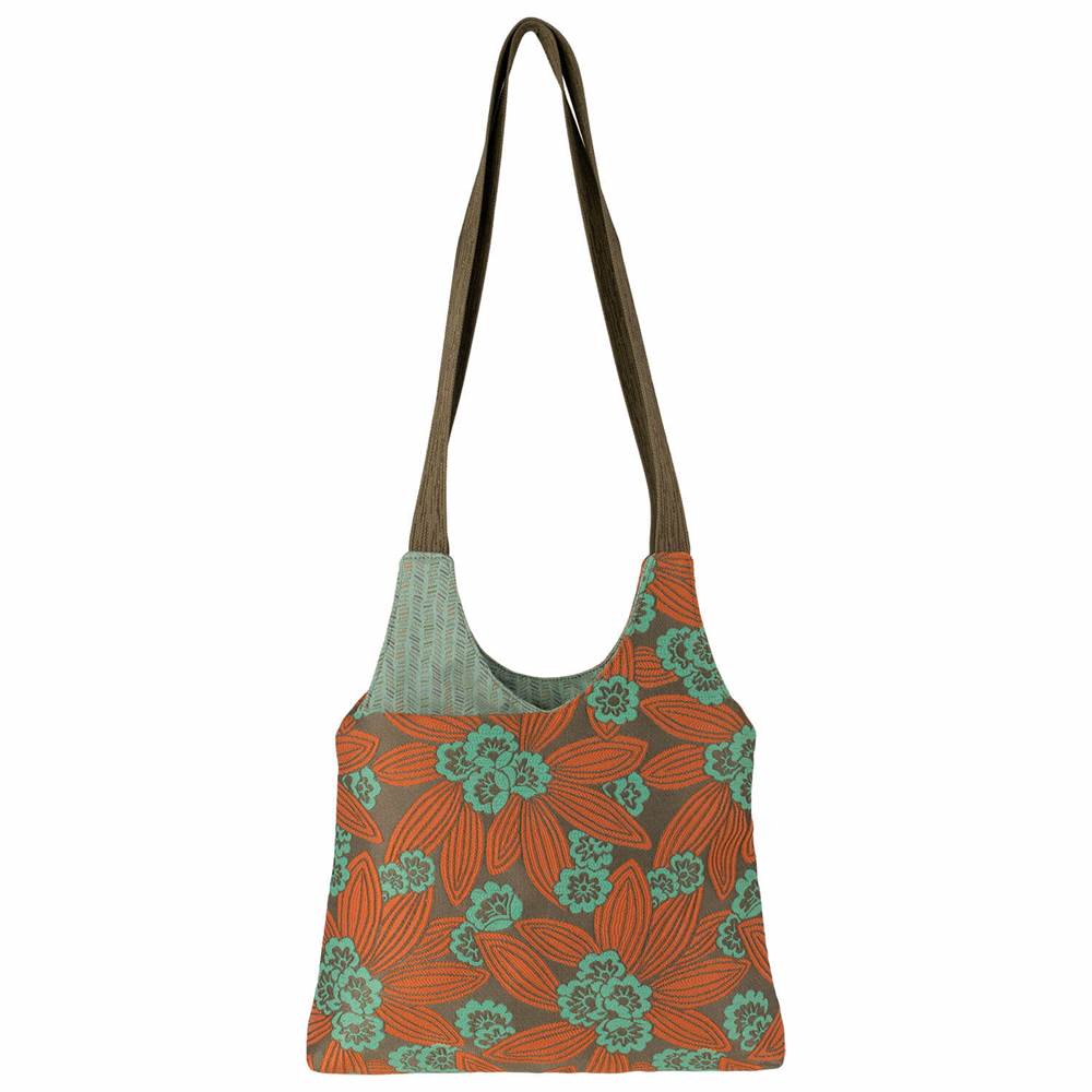 Prairie Bag in Summertime Hot