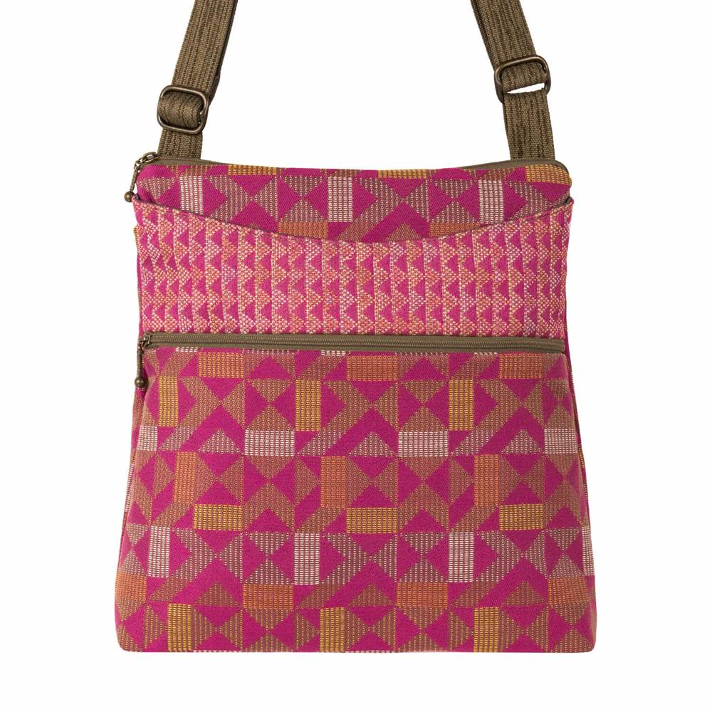 Spree in Americana Pink