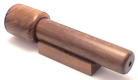Walnut Rotating Head Kaleidoscope