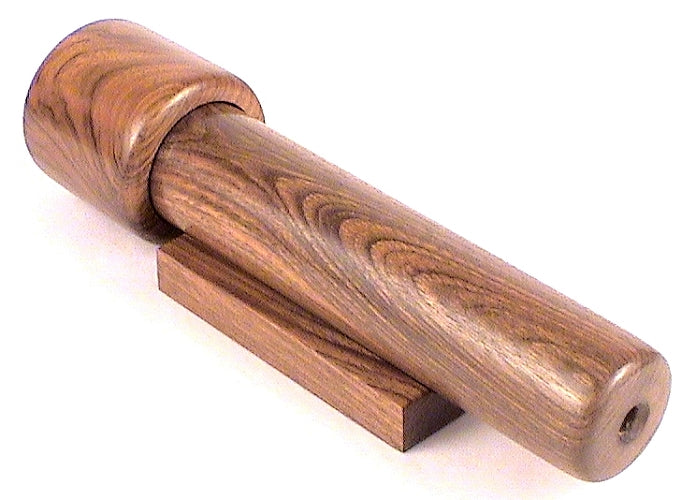 Walnut Turning Head Kaleidoscope