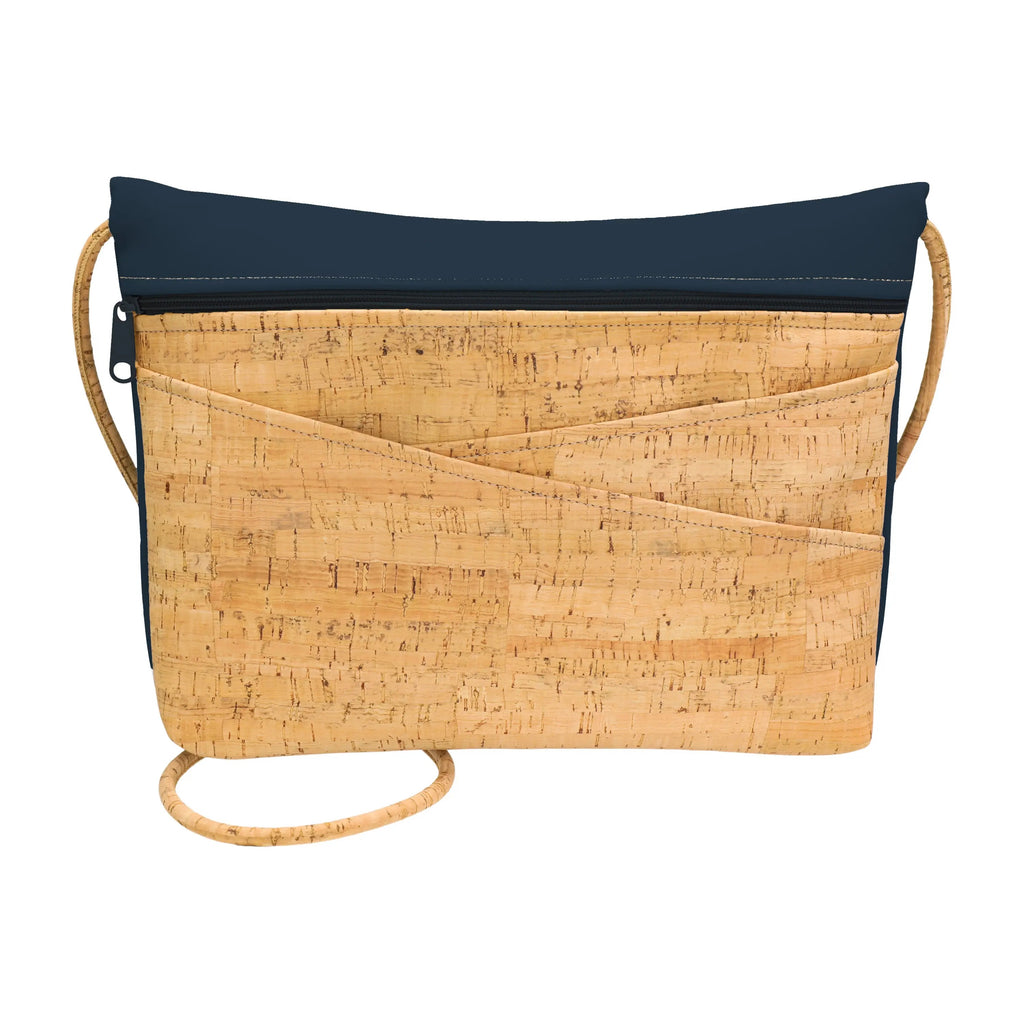 Small Messenger - Navy