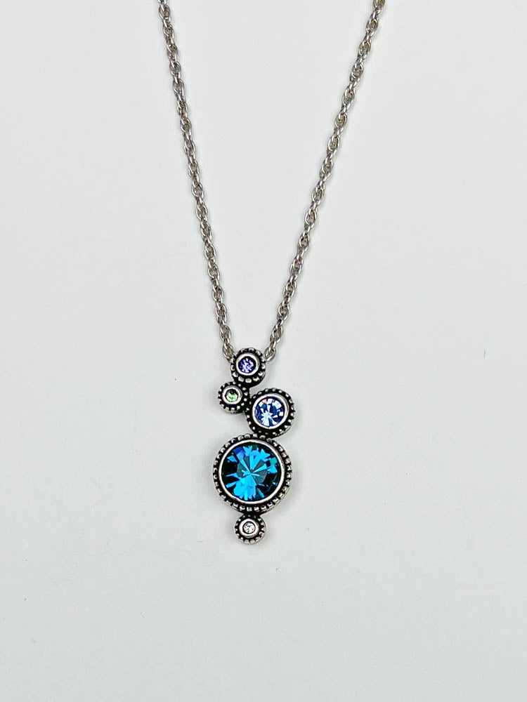 Simple Gift in Waterlily
