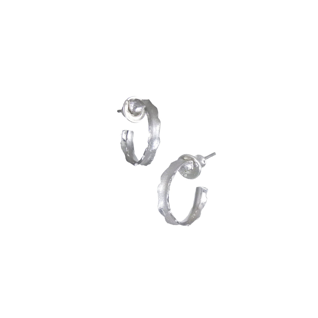 Unique Hoop - Small