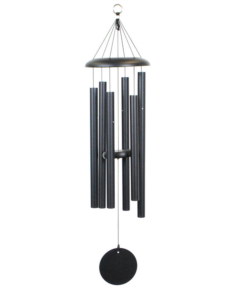 36" Wind Chime - Multiple Colors Available