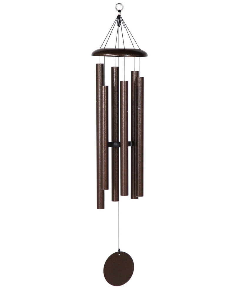 44" Wind Chime - Multiple Colors Available