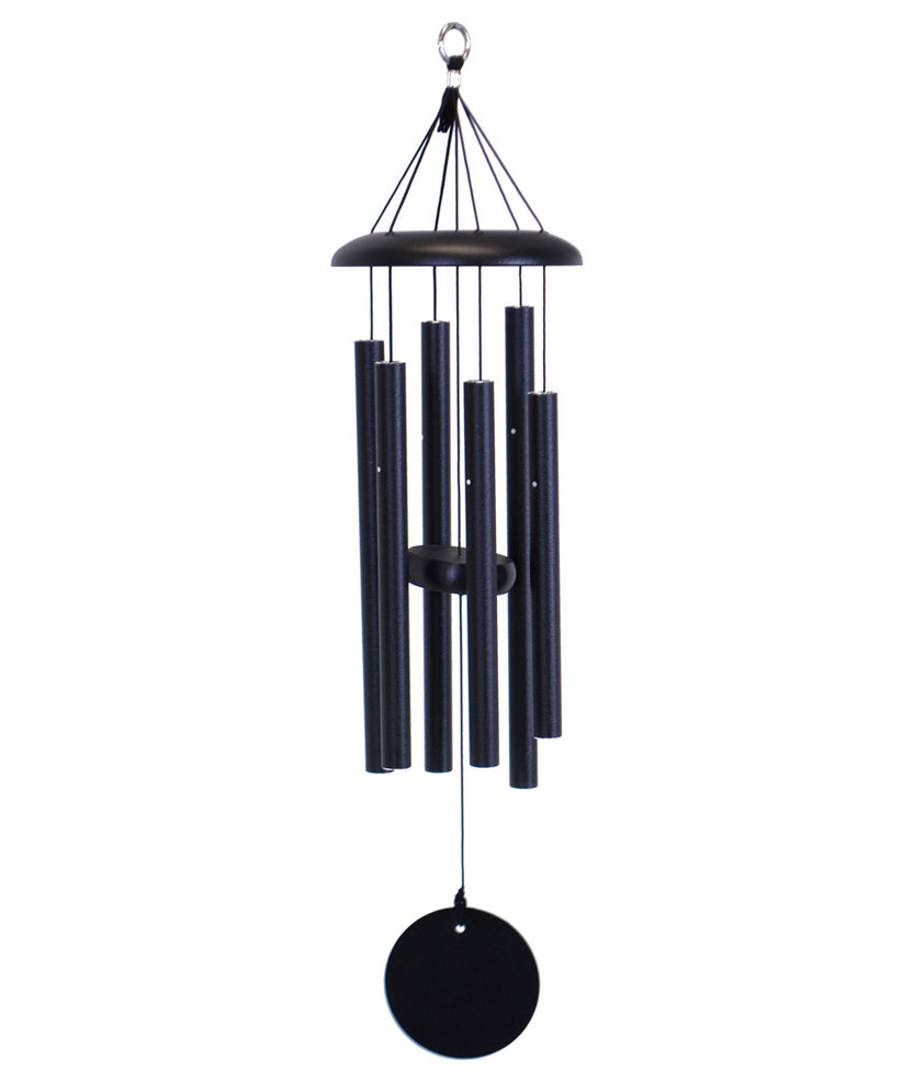 27" Wind Chime - Multiple Colors Available