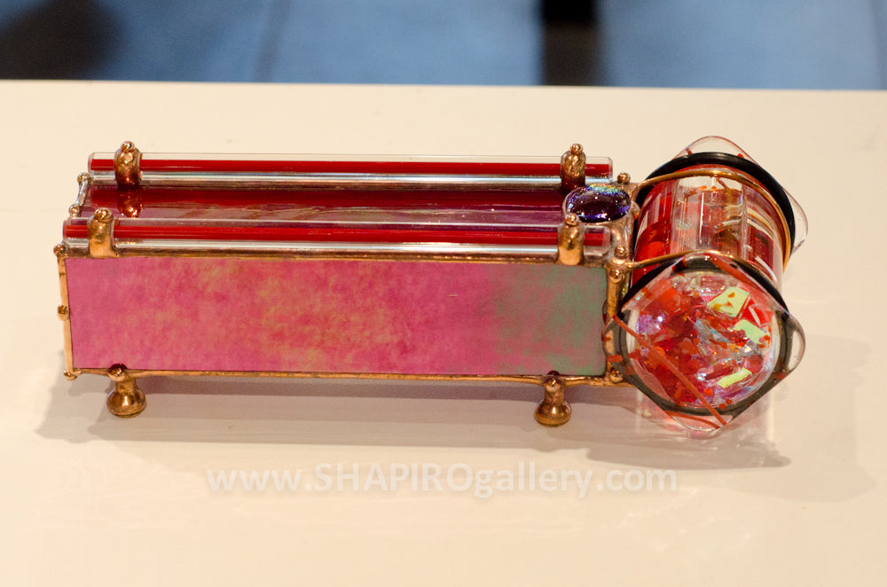 Ruby Kaleidoscope