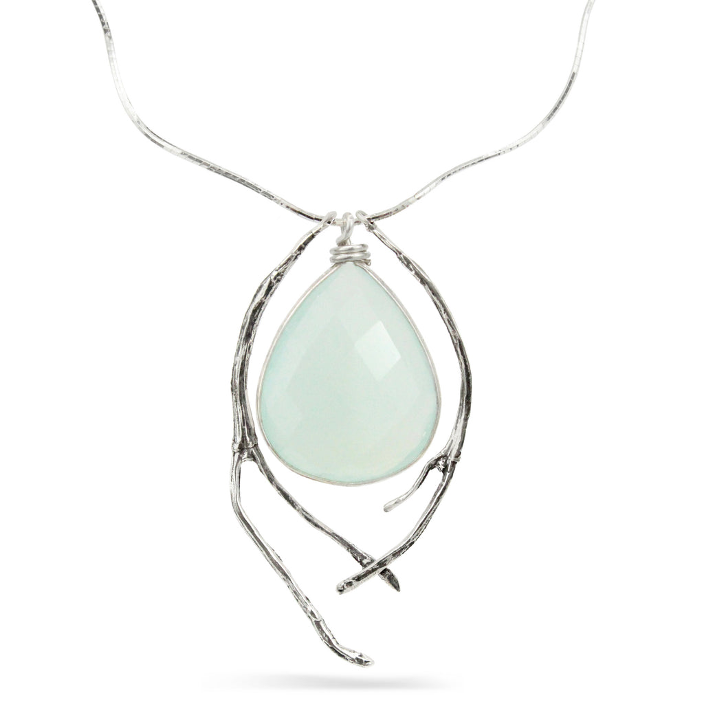 Harbor Necklace