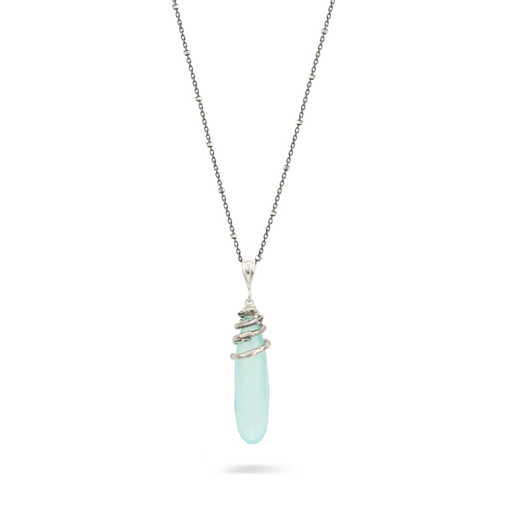 Capri Necklace