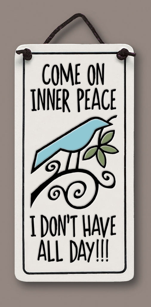 Inner Peace