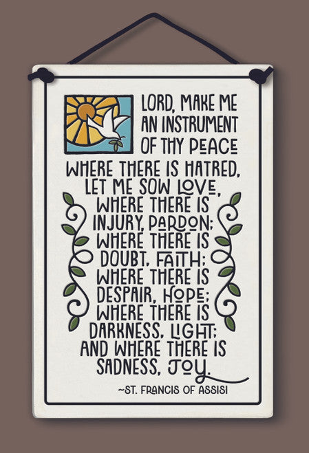 Instrument of Peace