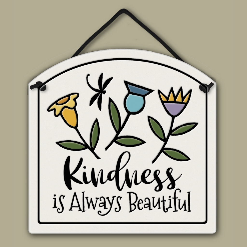 Kindness
