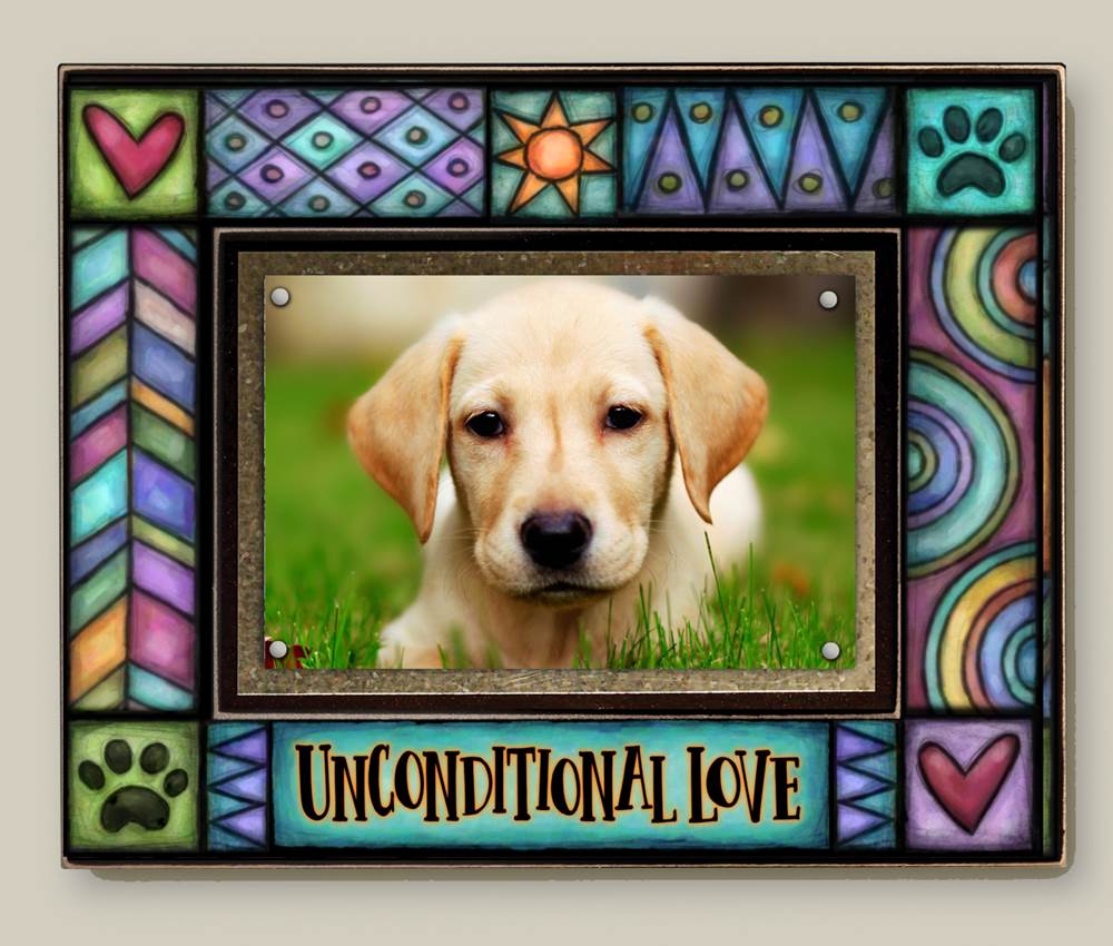 Unconditional Love Frame