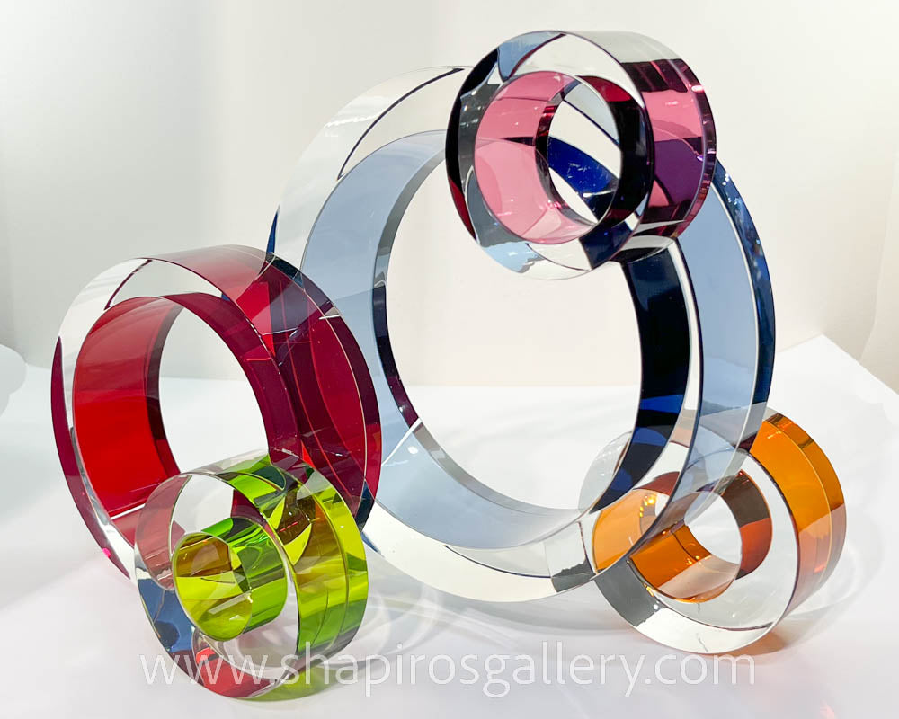 Ring of Light