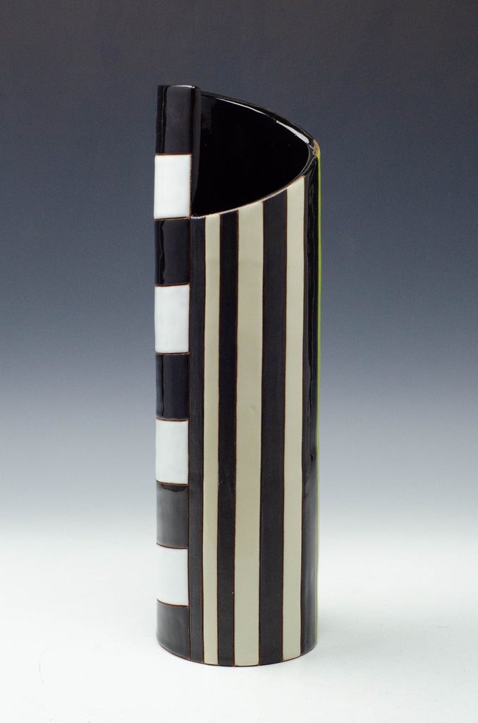 Cylindrical Vase II