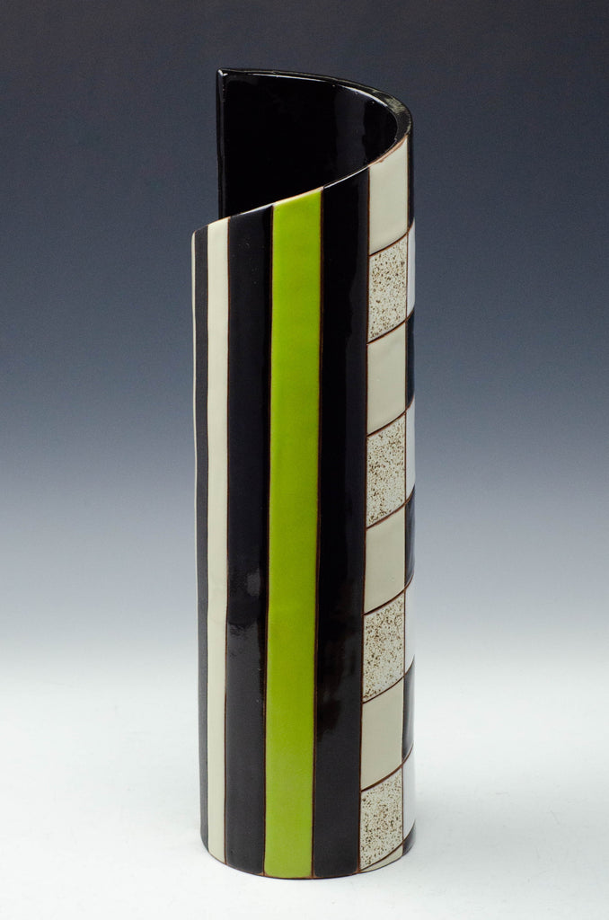 Cylindrical Vase II
