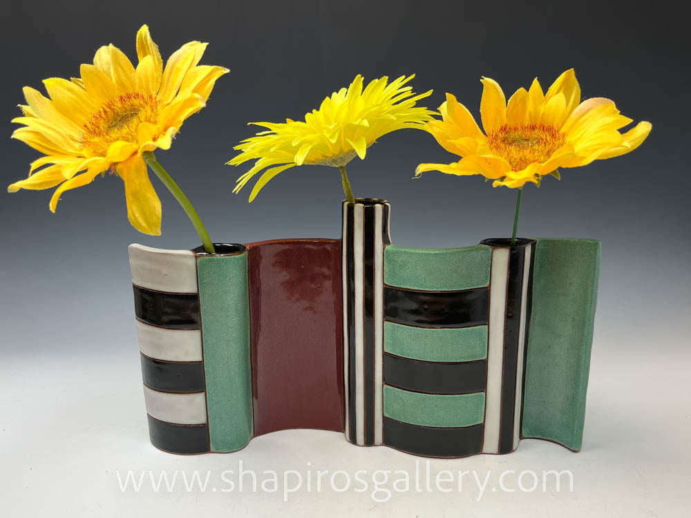 Window Sil Vase