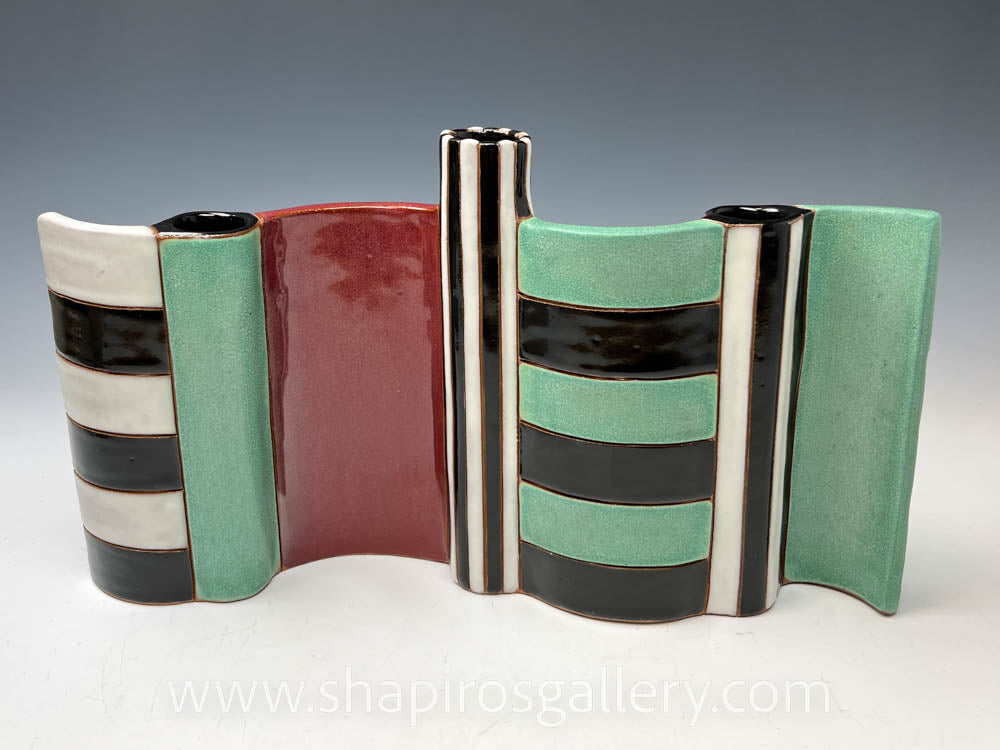 Window Sil Vase