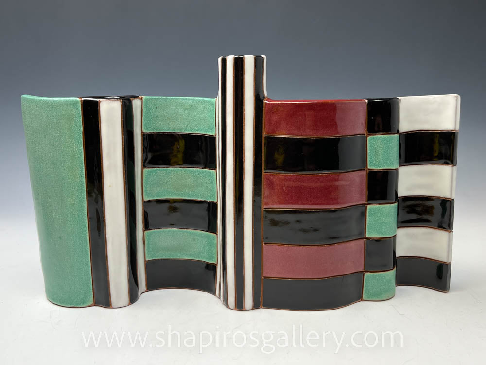 Window Sil Vase