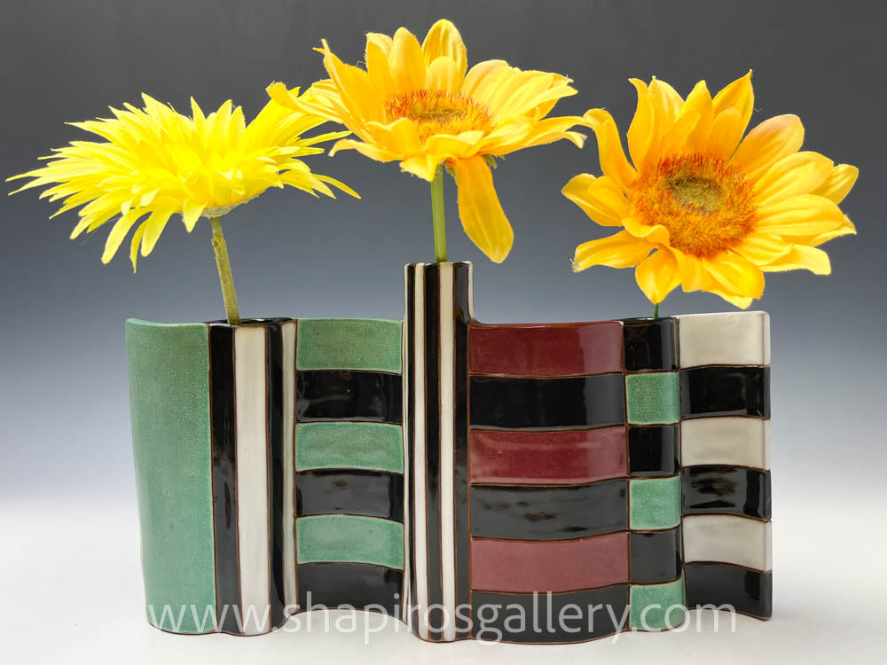Window Sil Vase
