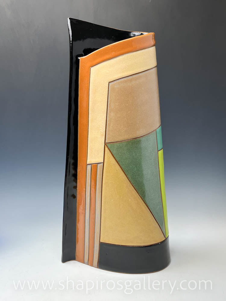 Elegant Pocket Vase