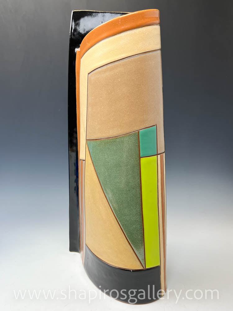 Elegant Pocket Vase