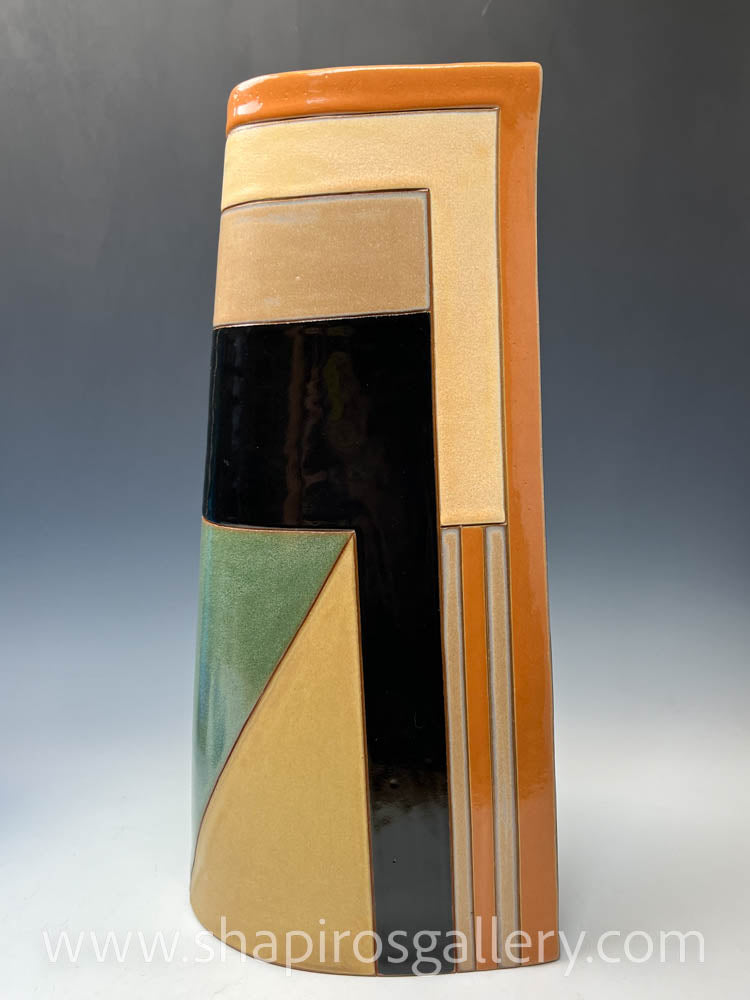 Elegant Pocket Vase